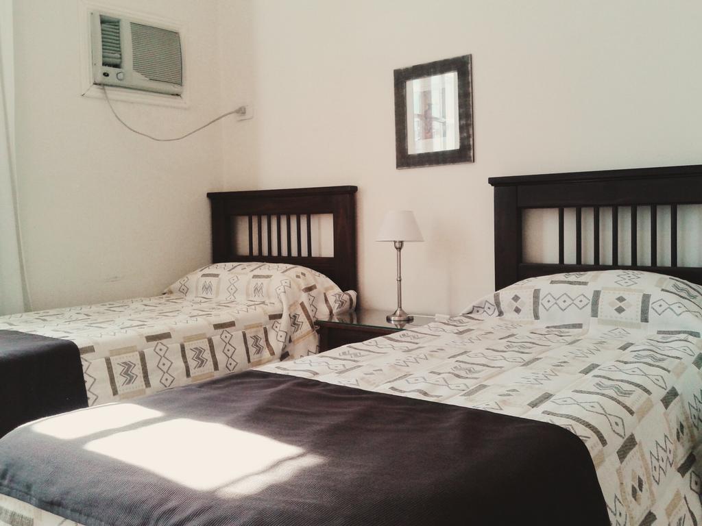 Centro Plaza Hotel Concordia Δωμάτιο φωτογραφία