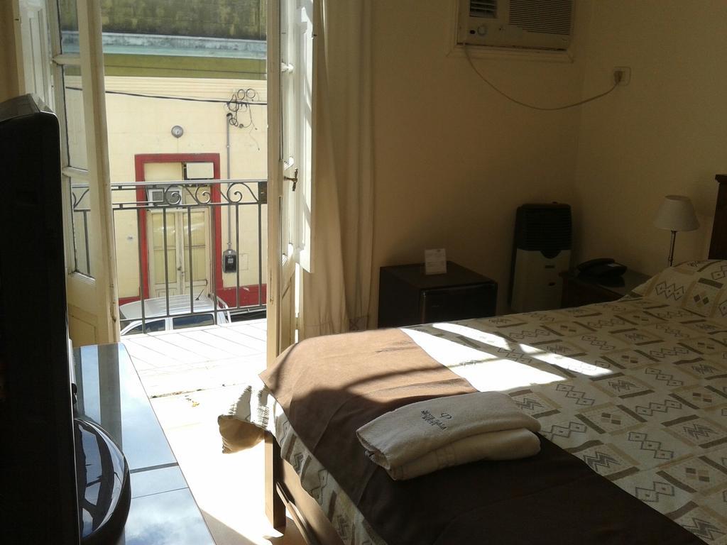 Centro Plaza Hotel Concordia Δωμάτιο φωτογραφία