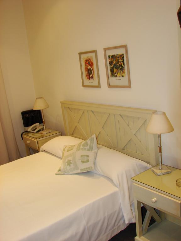 Centro Plaza Hotel Concordia Δωμάτιο φωτογραφία