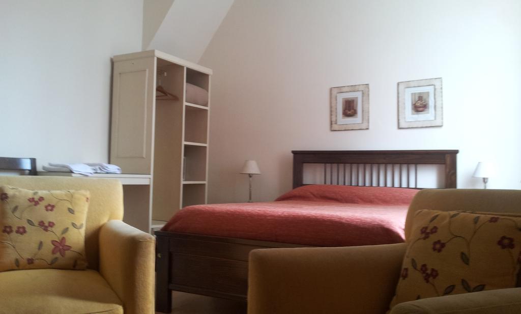Centro Plaza Hotel Concordia Δωμάτιο φωτογραφία