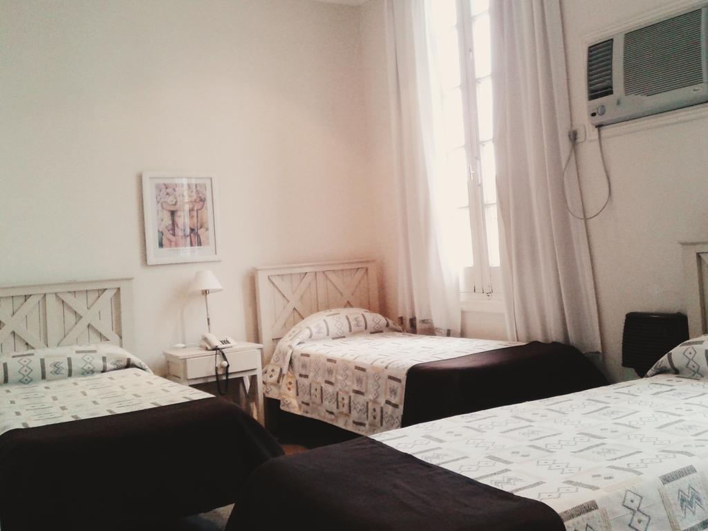Centro Plaza Hotel Concordia Εξωτερικό φωτογραφία