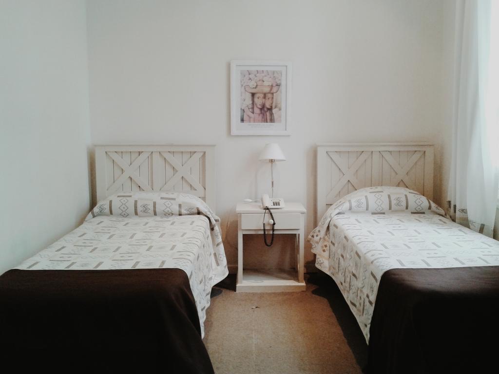Centro Plaza Hotel Concordia Δωμάτιο φωτογραφία