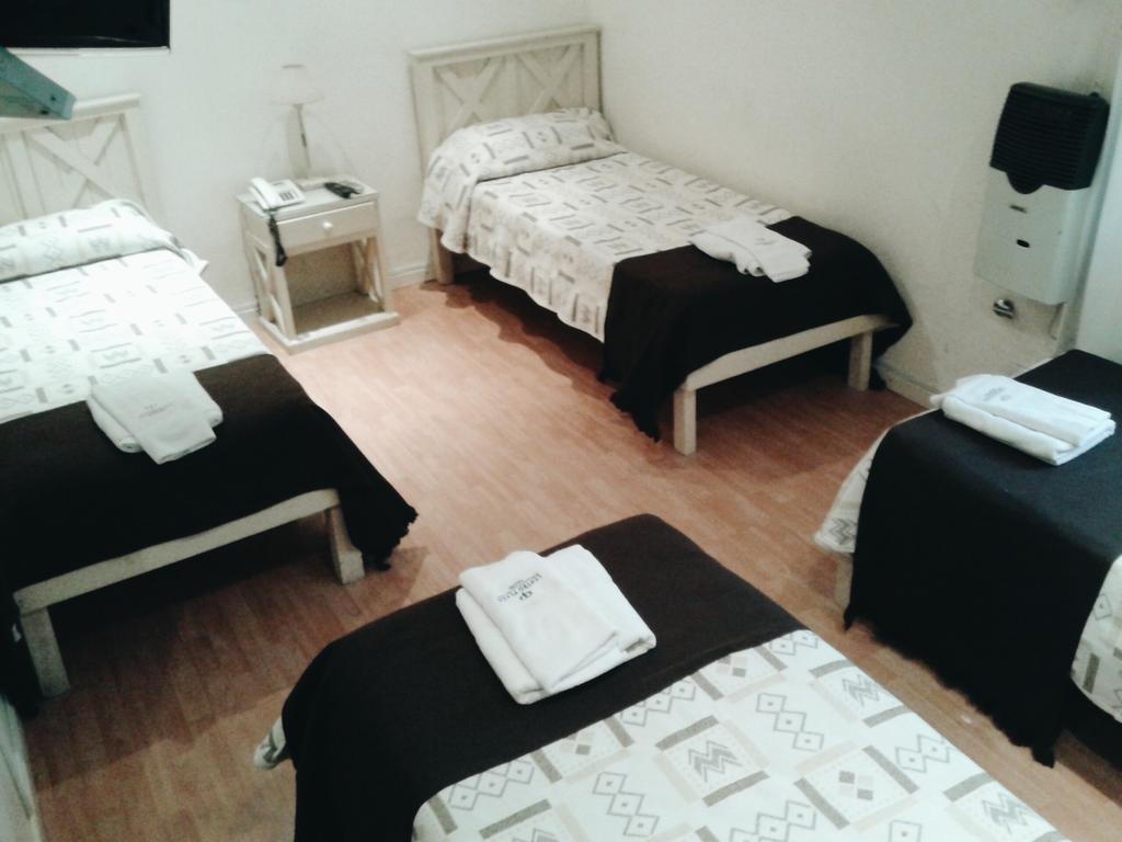 Centro Plaza Hotel Concordia Δωμάτιο φωτογραφία