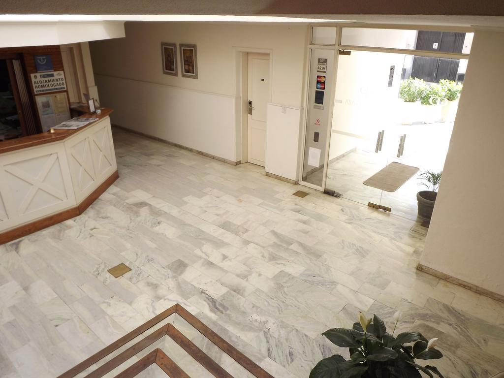 Centro Plaza Hotel Concordia Εξωτερικό φωτογραφία