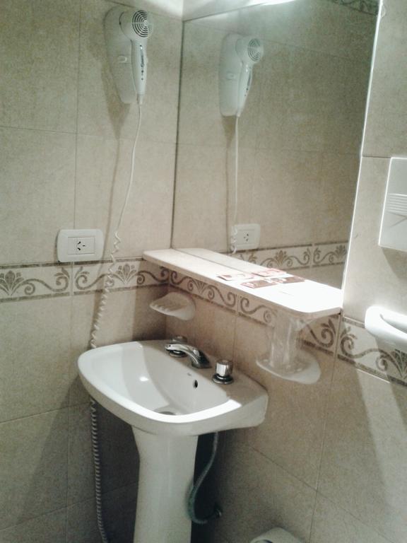 Centro Plaza Hotel Concordia Δωμάτιο φωτογραφία