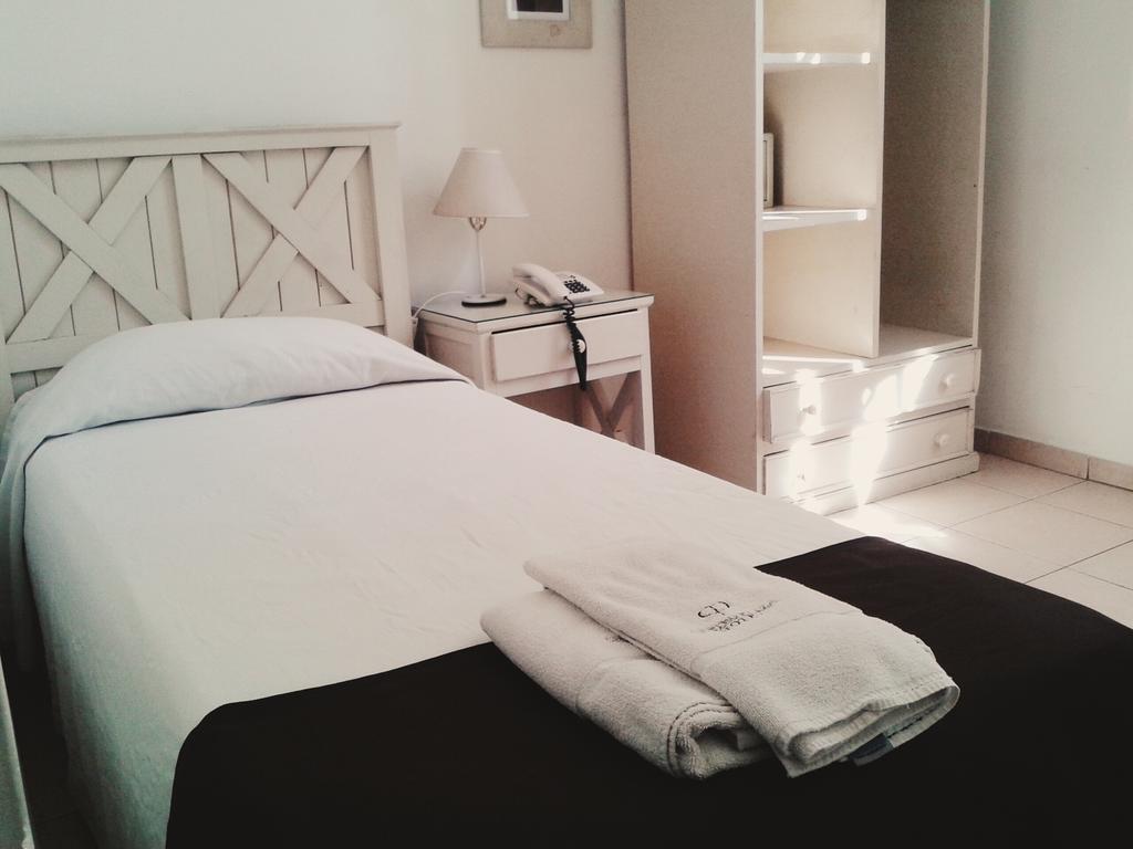 Centro Plaza Hotel Concordia Δωμάτιο φωτογραφία