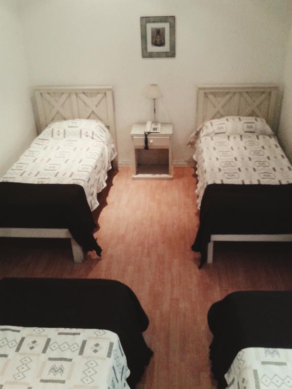 Centro Plaza Hotel Concordia Δωμάτιο φωτογραφία